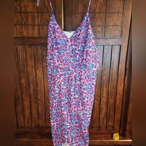 Womens Chelsea 28 Dress. SIze XL.